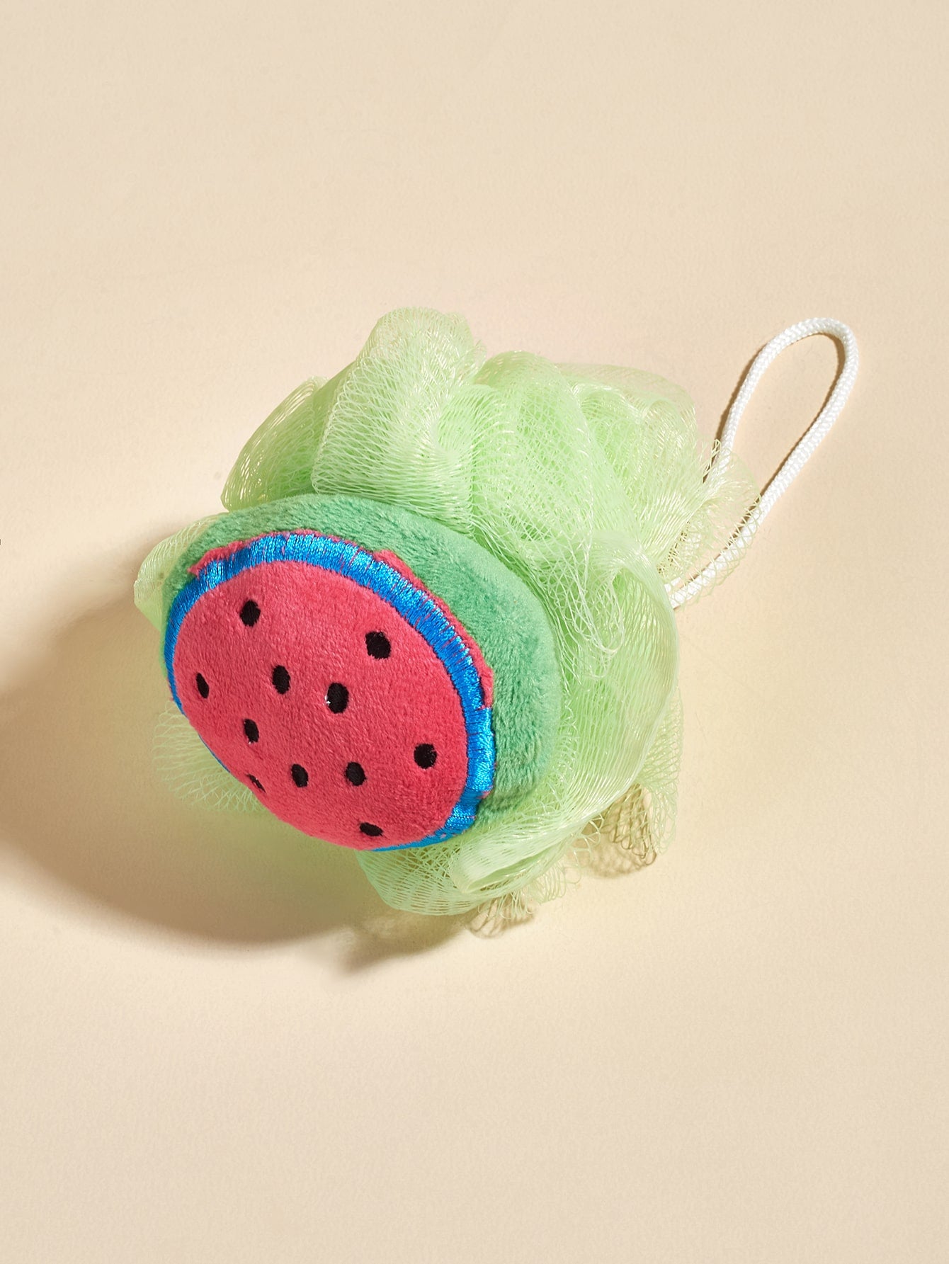 Watermelon Design Pet Foaming Ball