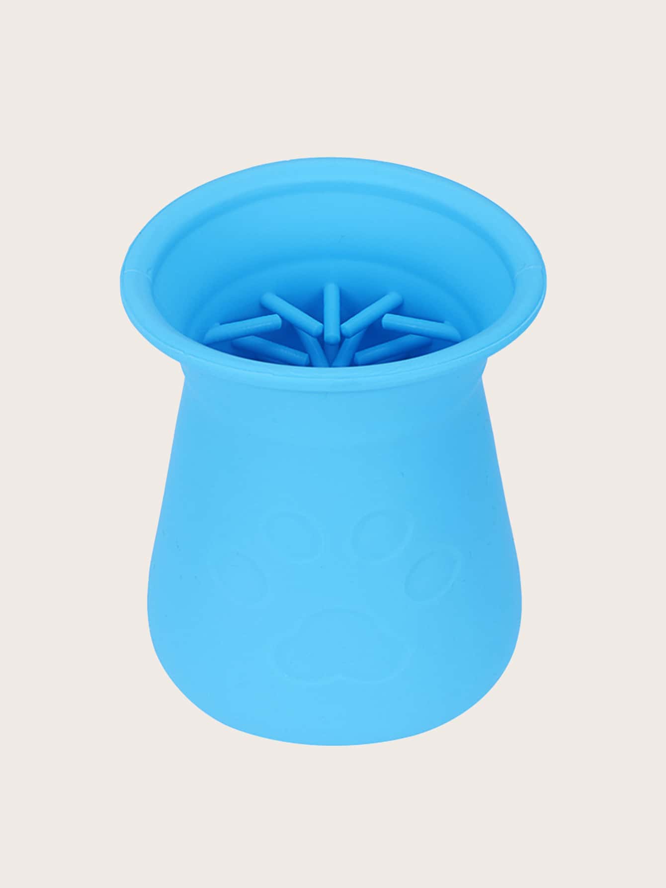 1pc Pet Foot Washing Cup