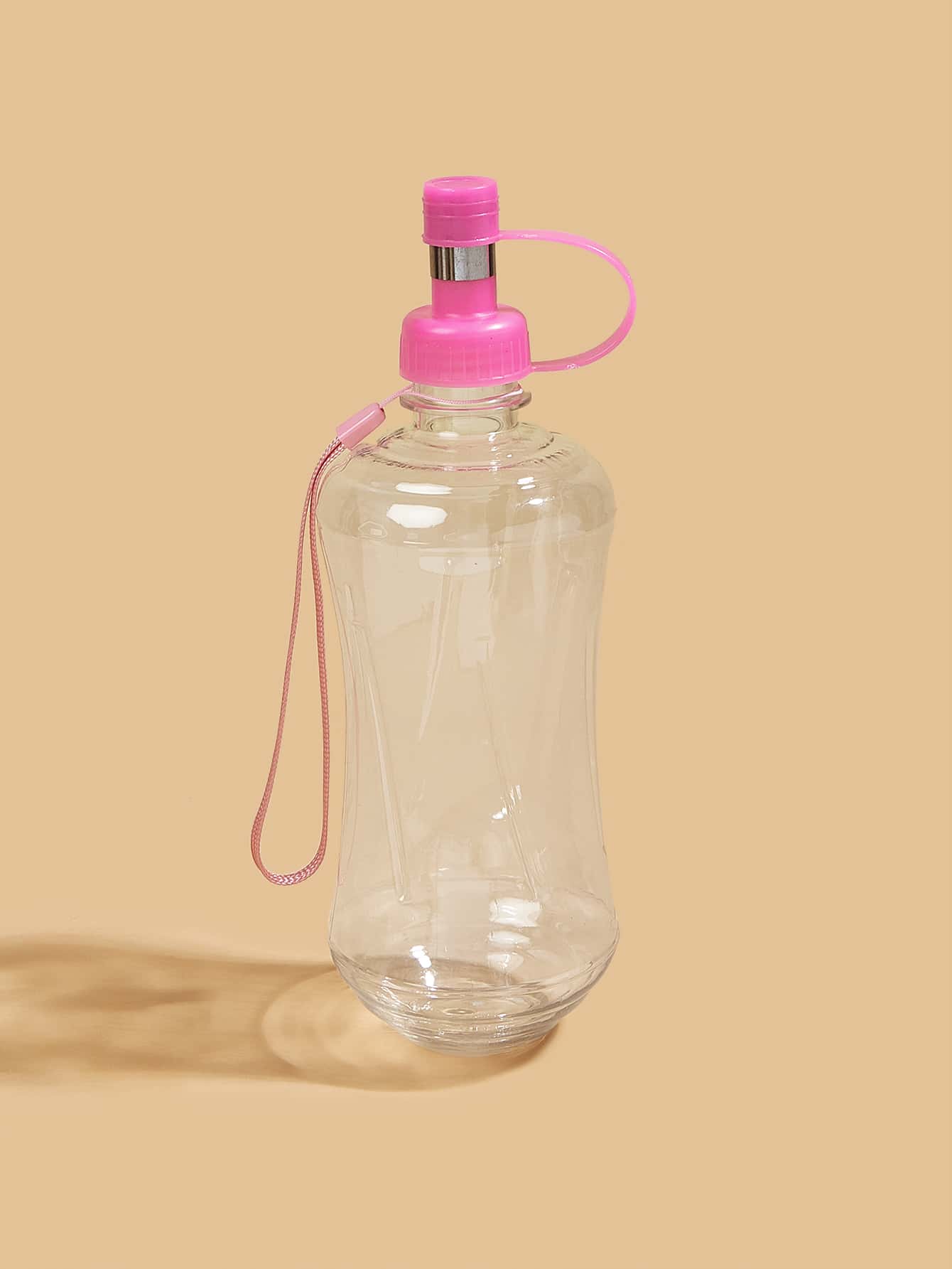 1pc Portable Pet Water Bottle