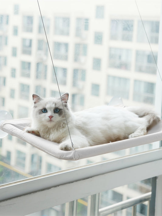 1pc Pet Hanging Bed