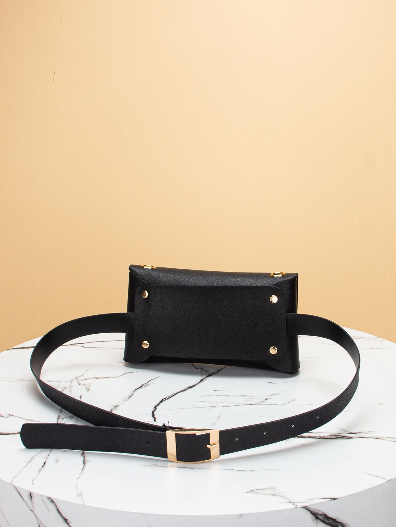 Minimalist on sale belt bag