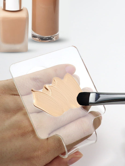 Square Nail Art Palette