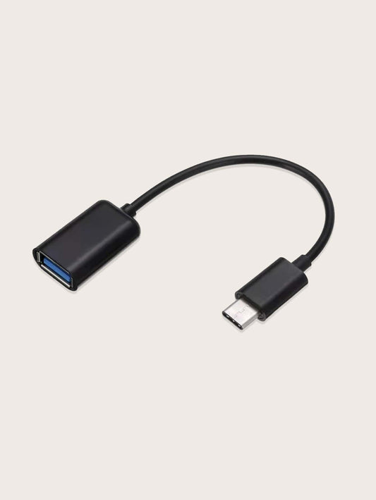 OTG Cable Adapter