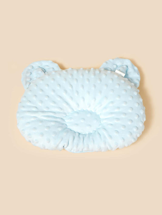 Bear Shaped Baby Pillow