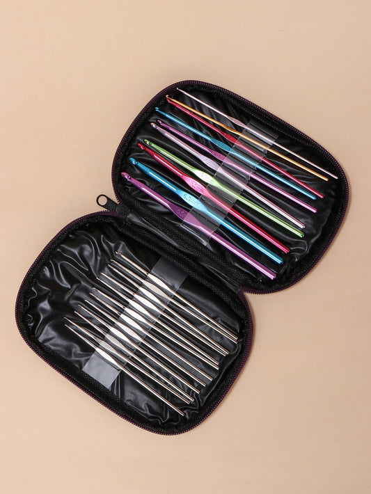 1set Crochet Hook