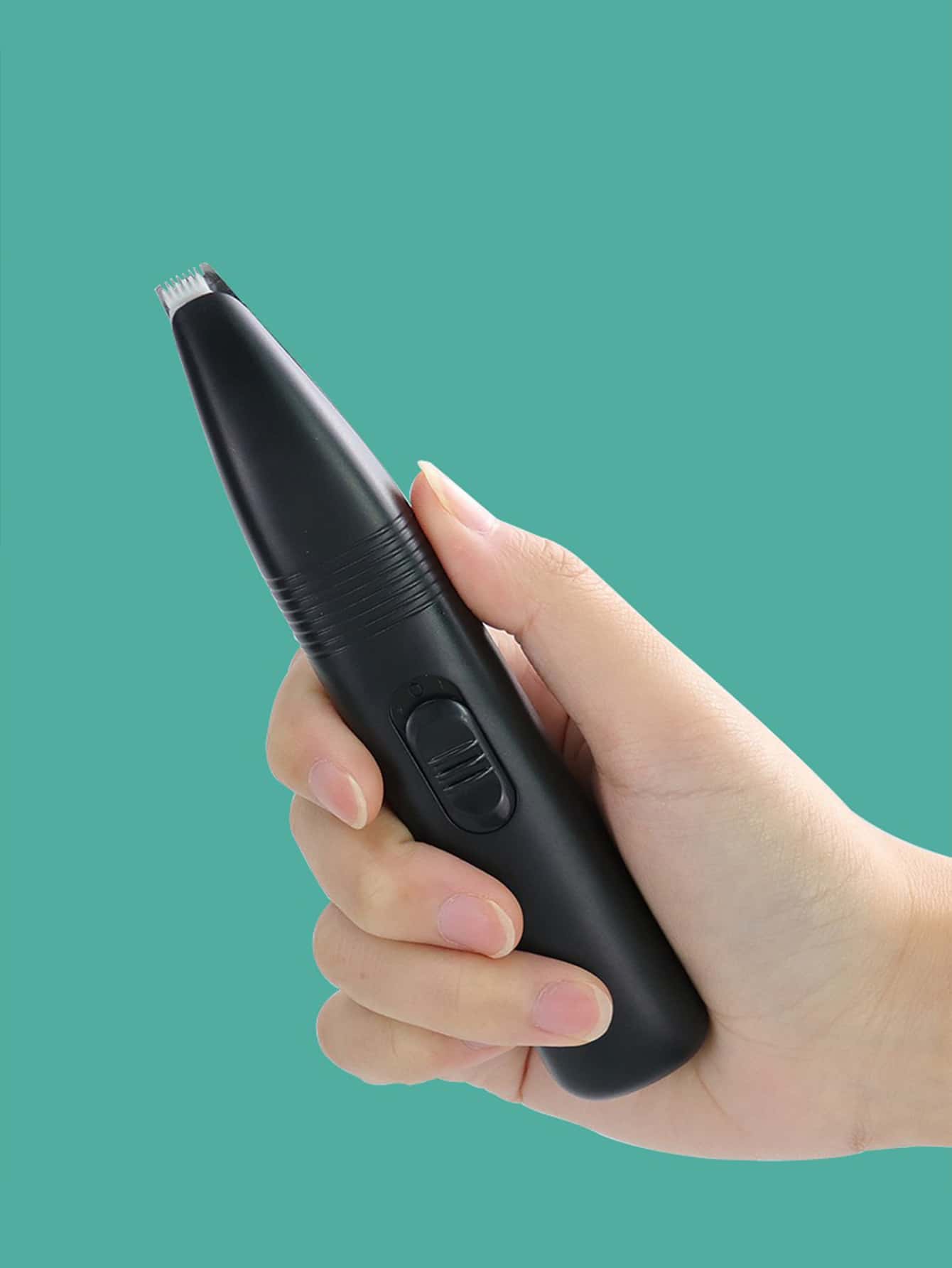 1box Pet Electric Clipper