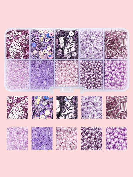 1box Bead DIY Jewelry Accessory