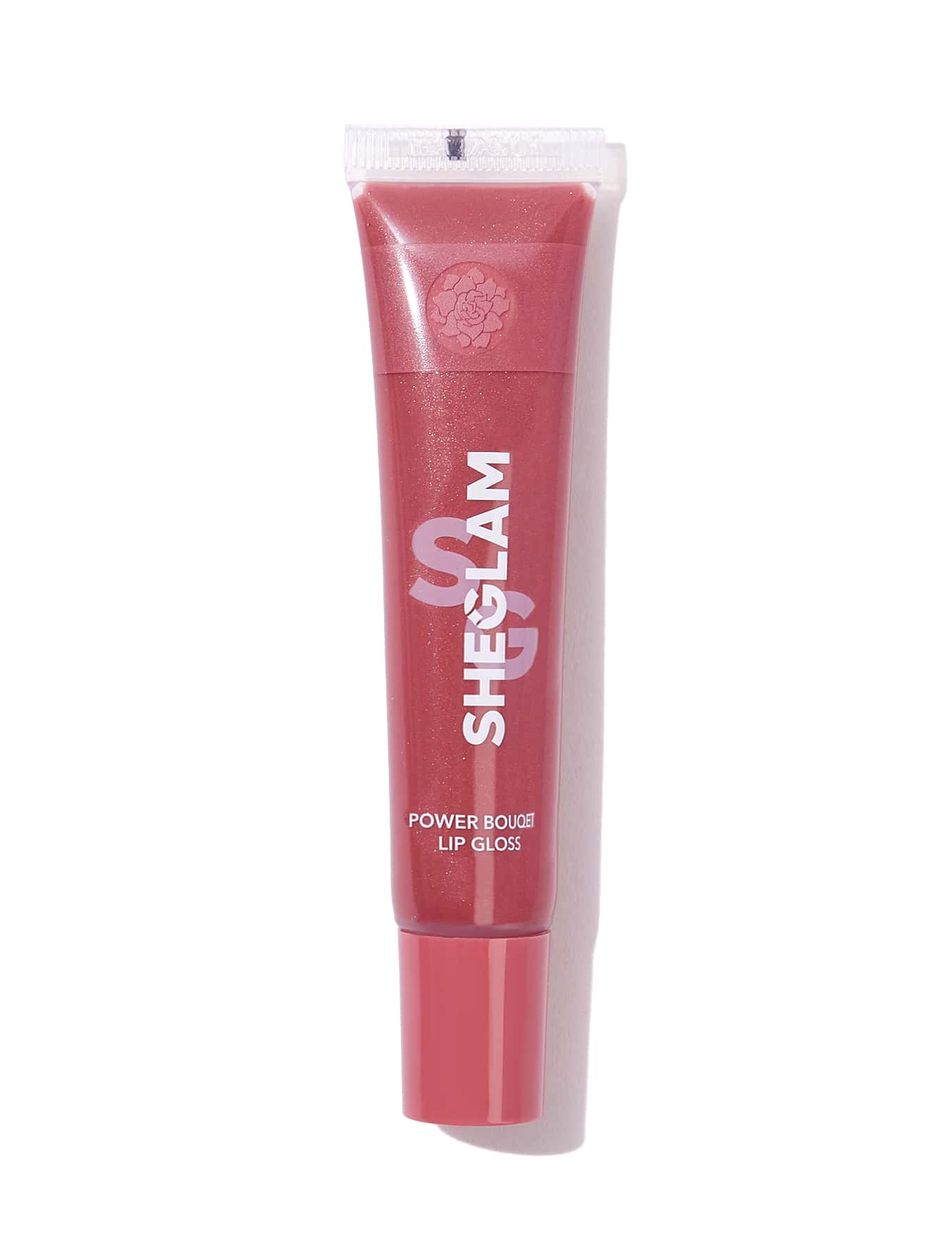 SHEGLAM Power Bouquet Lip Gloss Power Petals