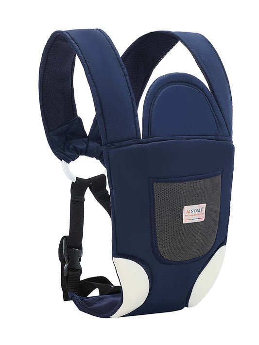 Multi functional Baby Carrier