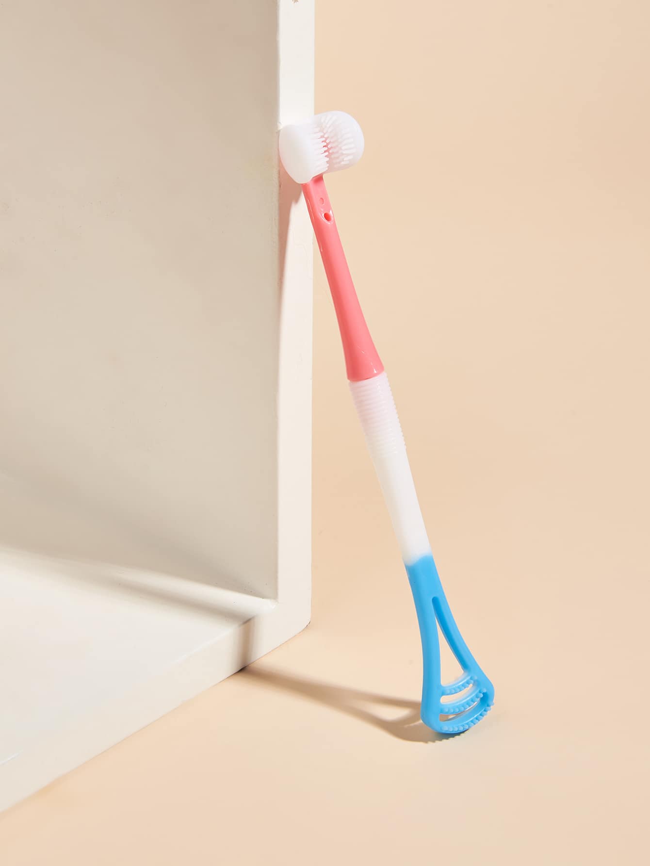 Silicone Pet Toothbrush