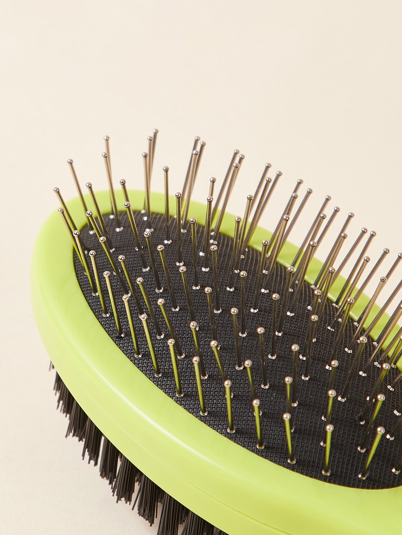 1pc Double sided Pet Hair Brush