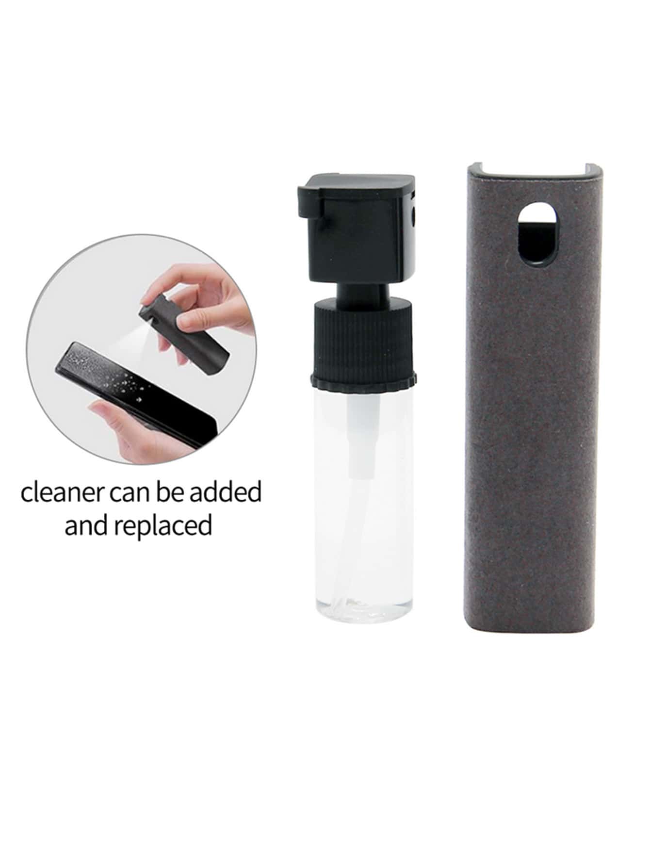 1pc Portable Screen Cleaning Tool