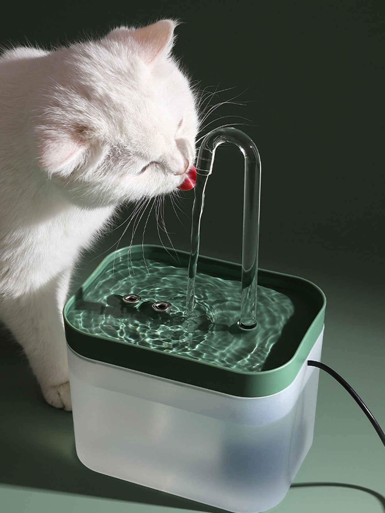 1pc Pet Automatic Waterer