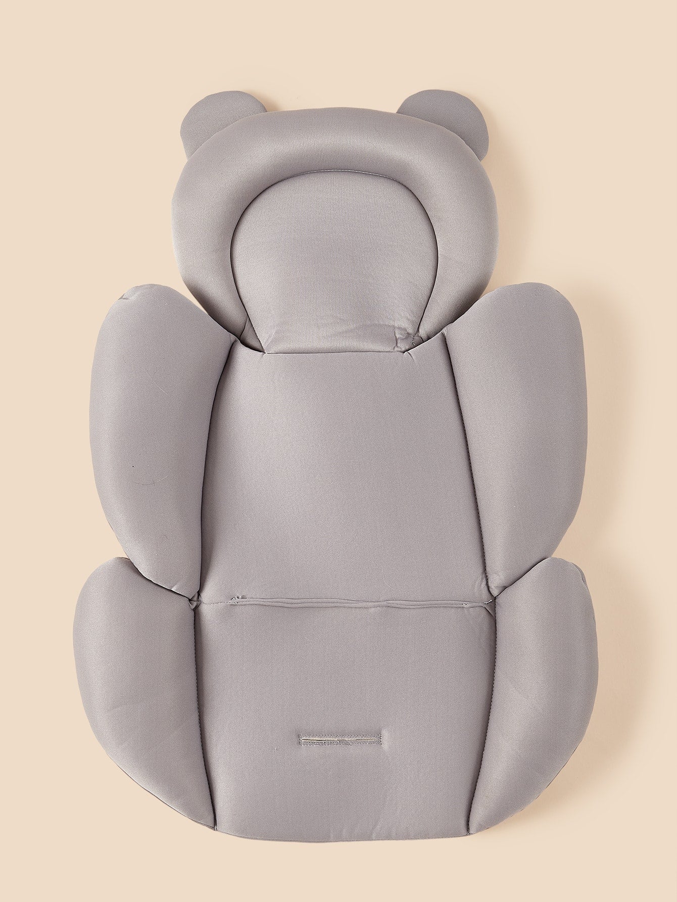 1pc Bear Design Baby Seat Liner