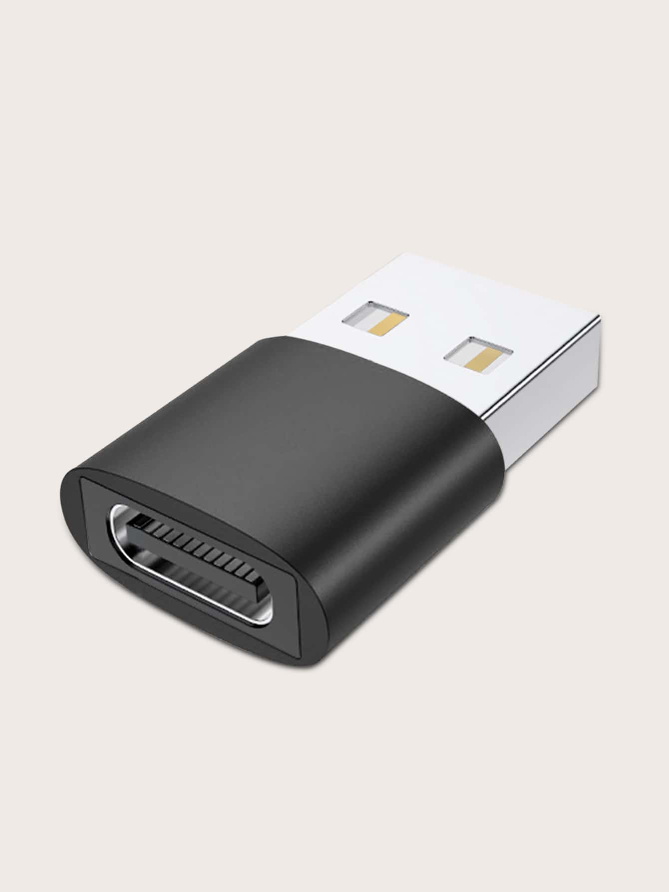 Type C To USB Adapter