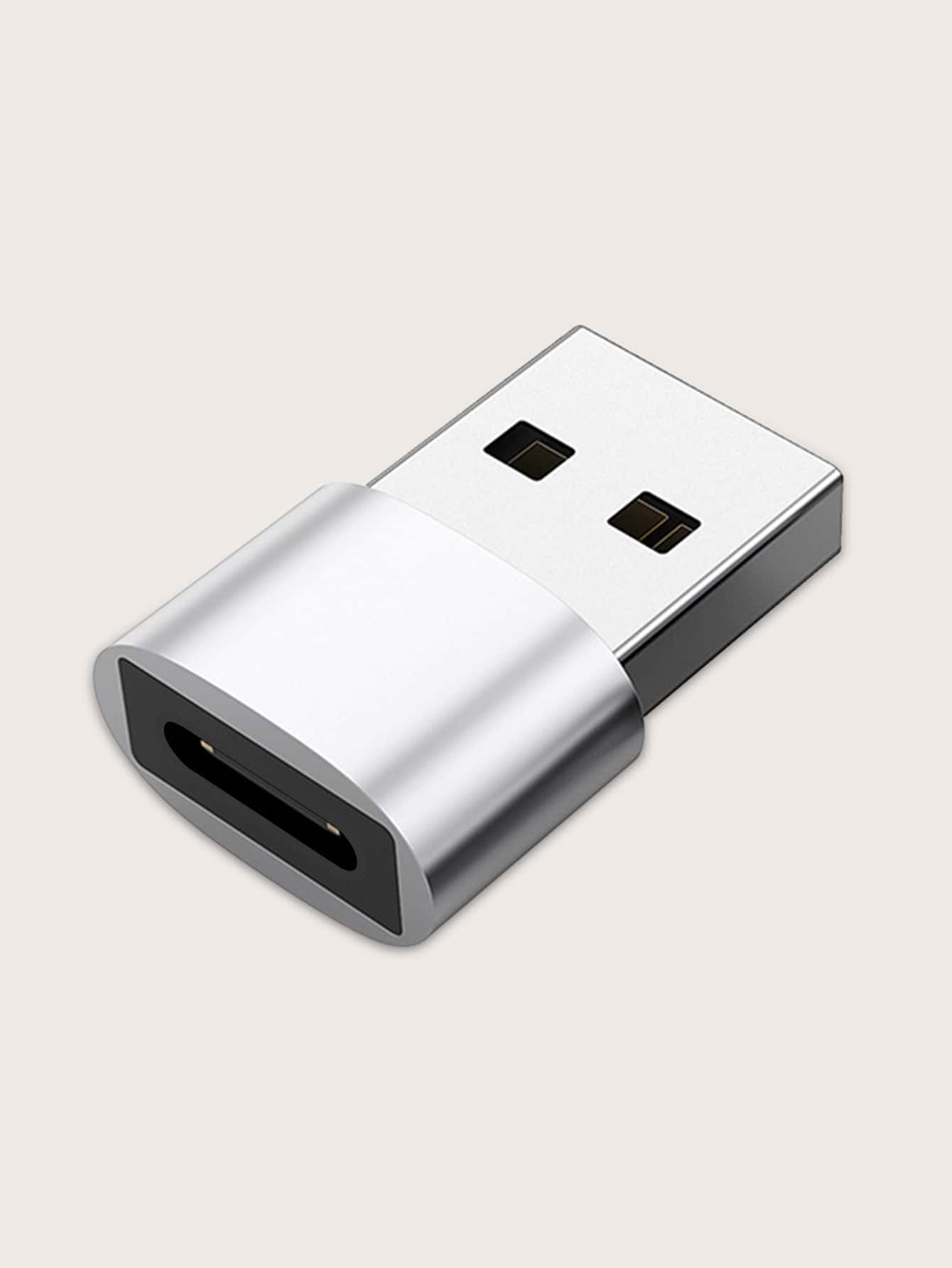 Type C To USB Adapter