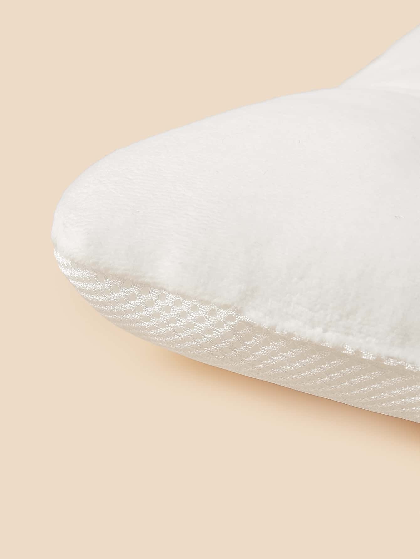 Baby Solid Pillow