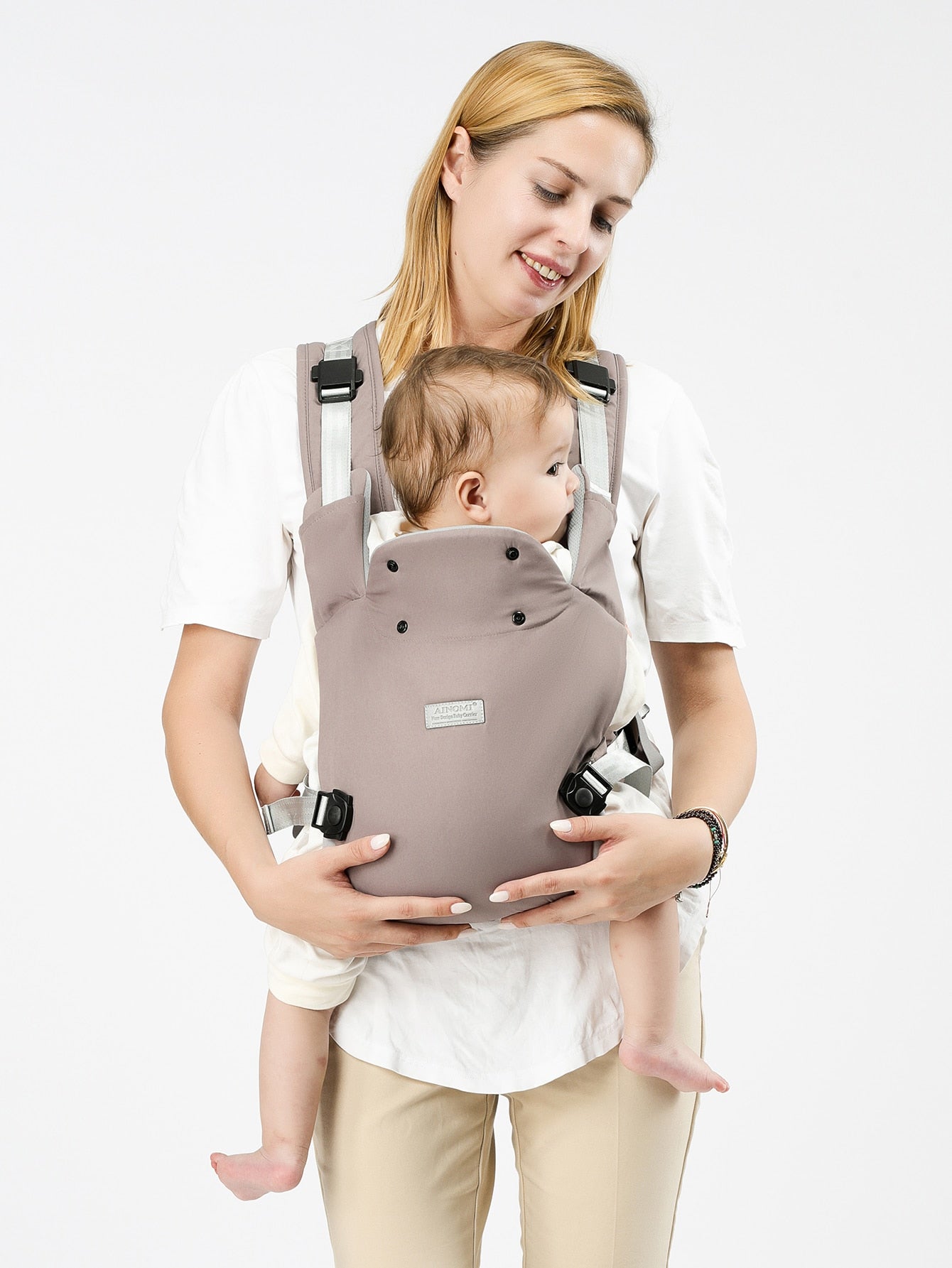 Baby Minimalist Windproof Carrier