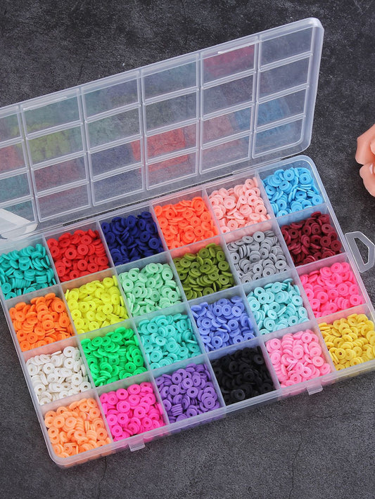 1box Bead DIY Jewelry Accessory