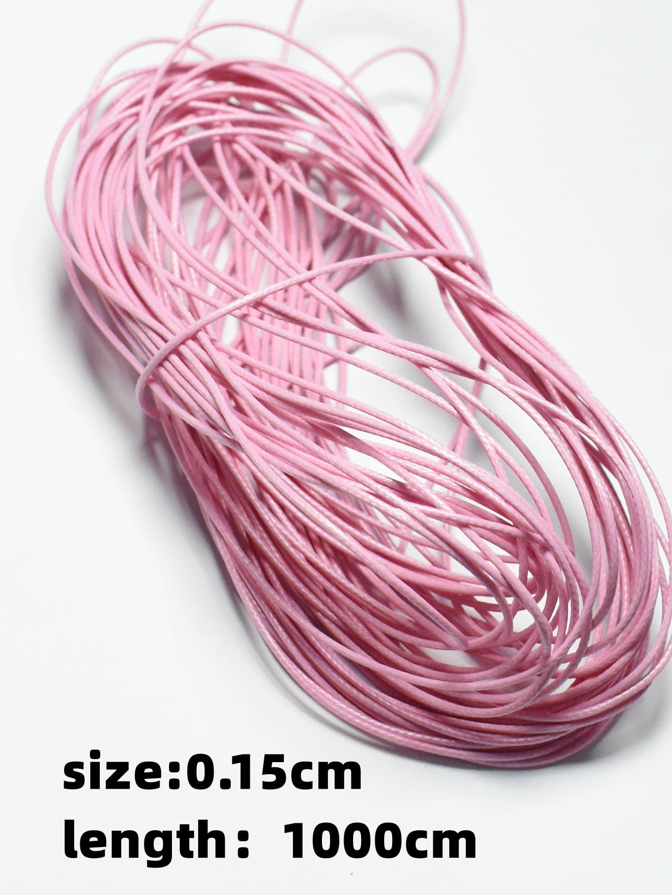 1pack Rope DIY Jewelry Accessory