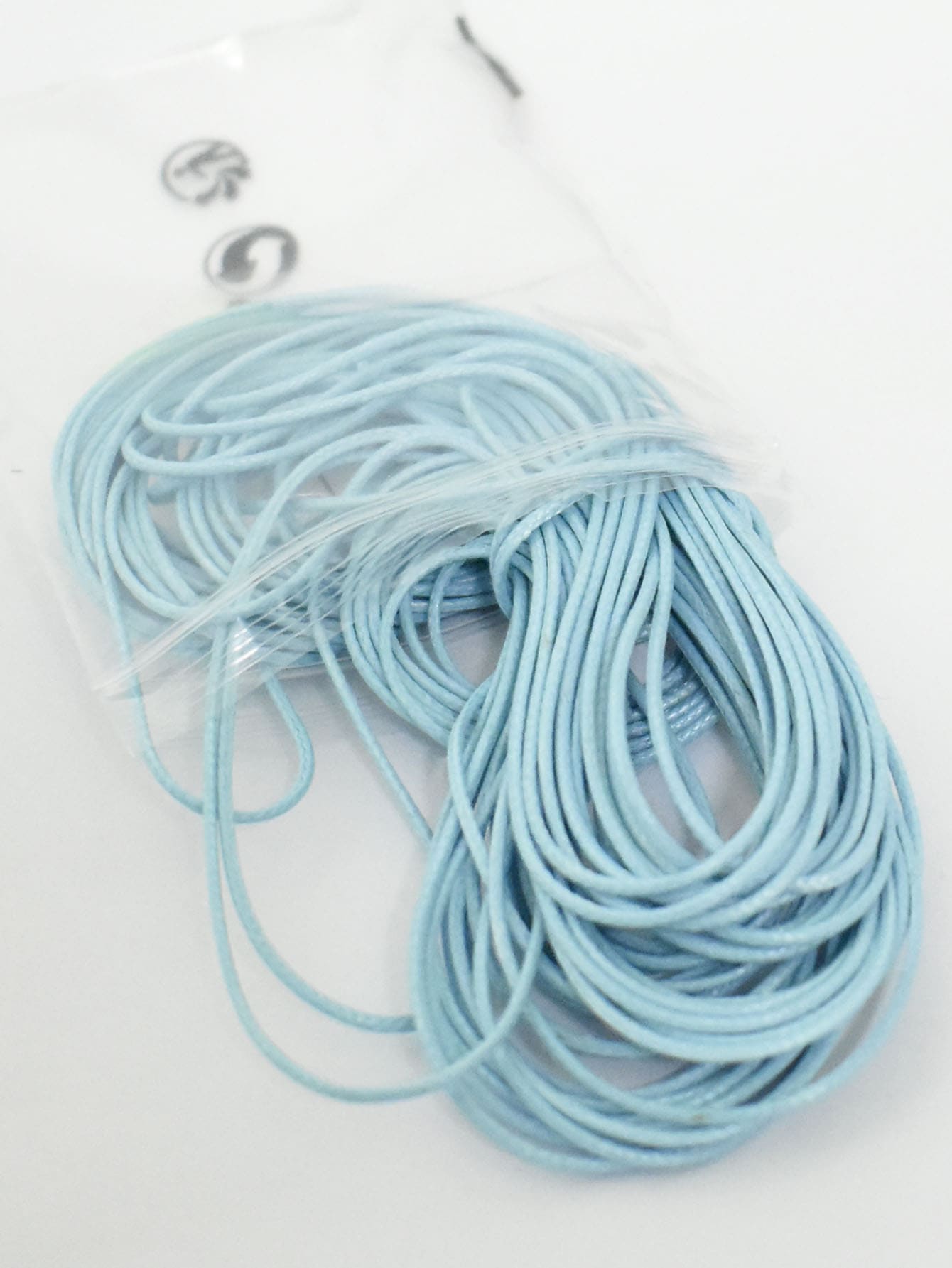 1pack Rope DIY Jewelry Accessory