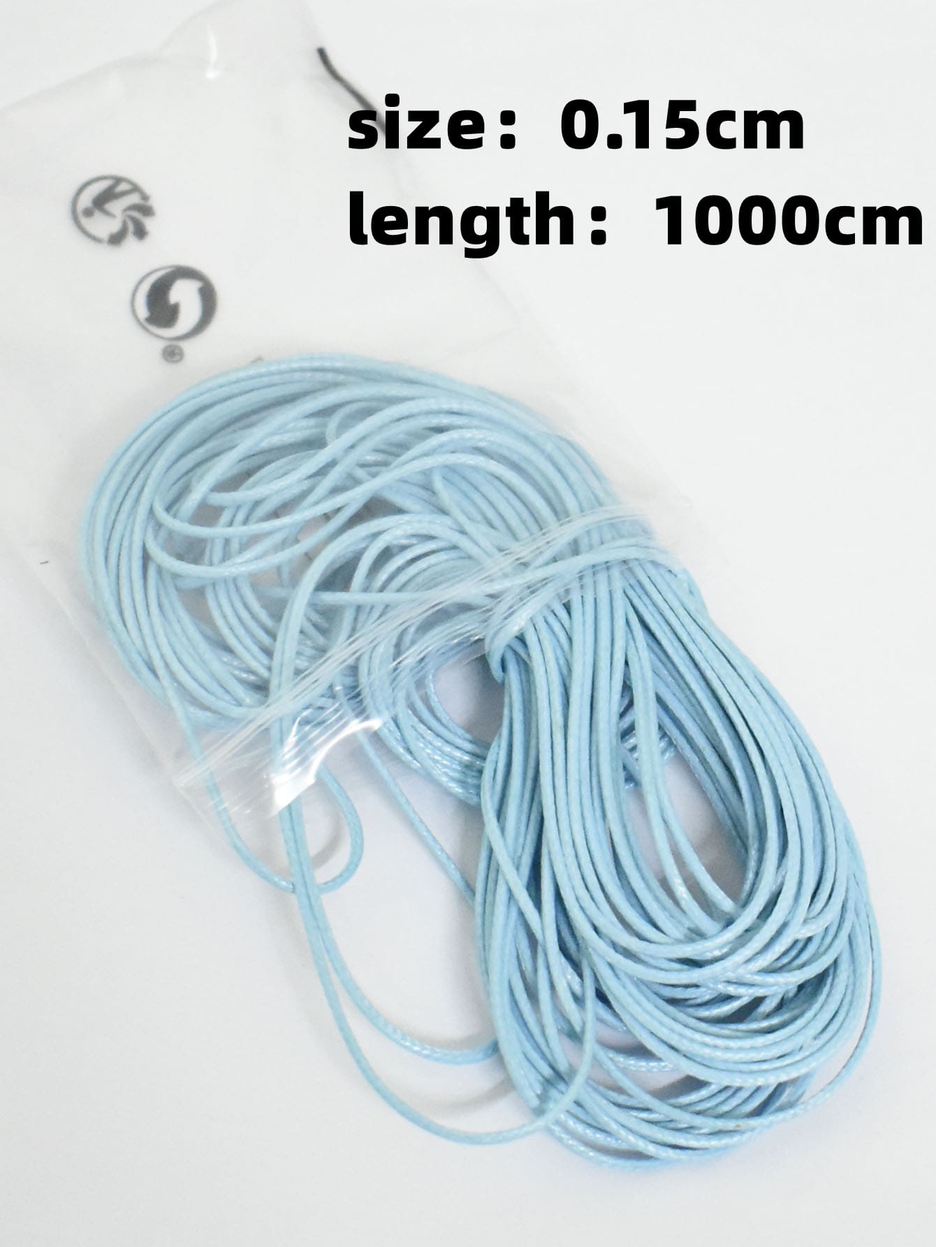 1pack Rope DIY Jewelry Accessory