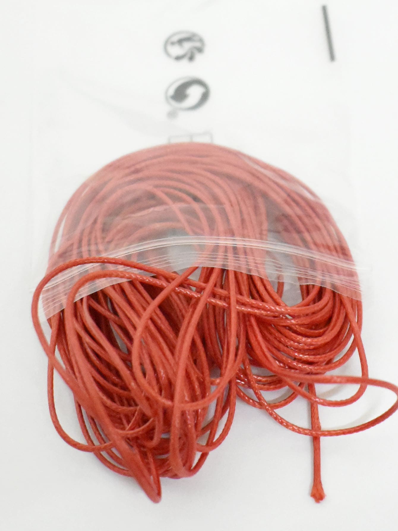 1pack Rope DIY Jewelry Accessory