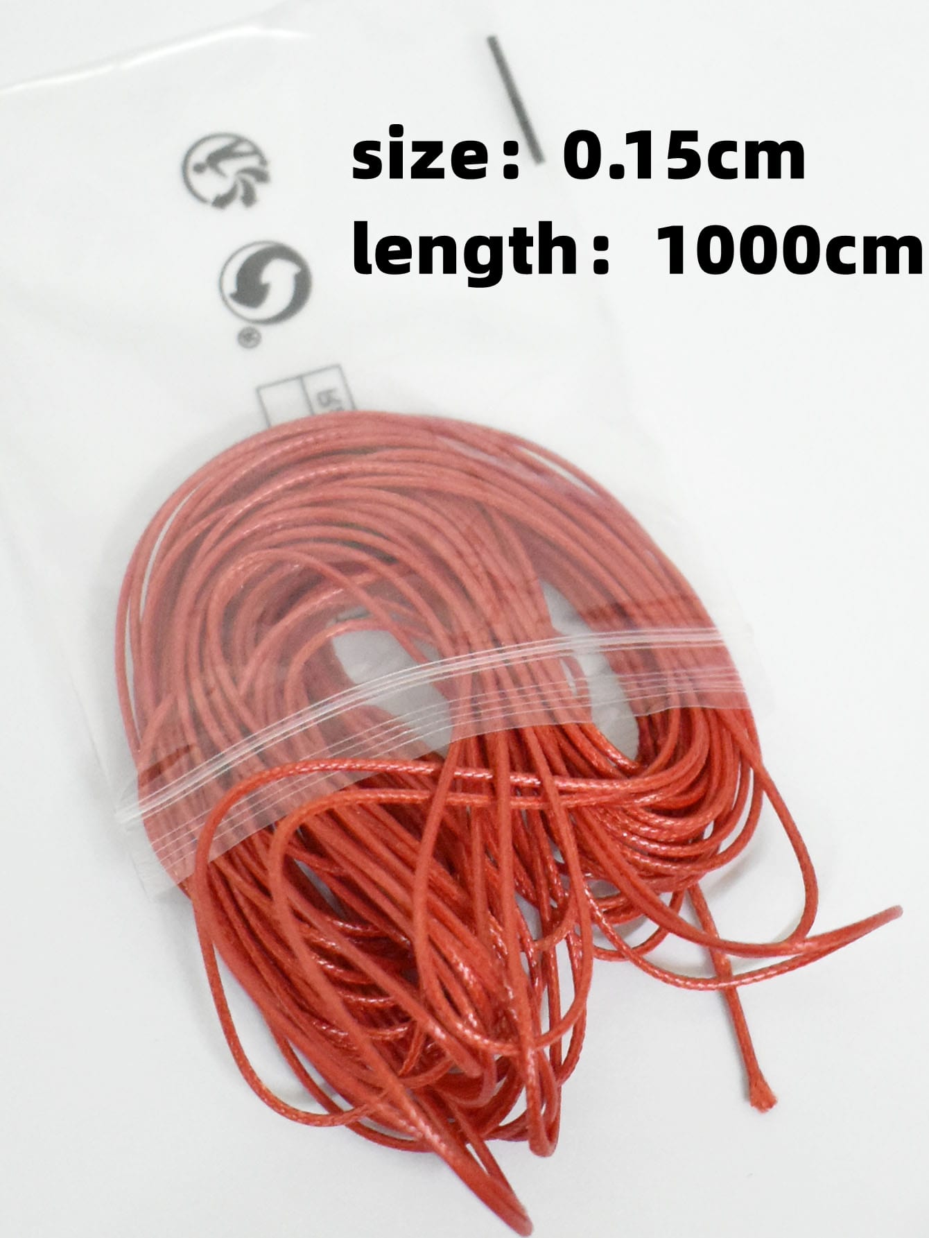 1pack Rope DIY Jewelry Accessory