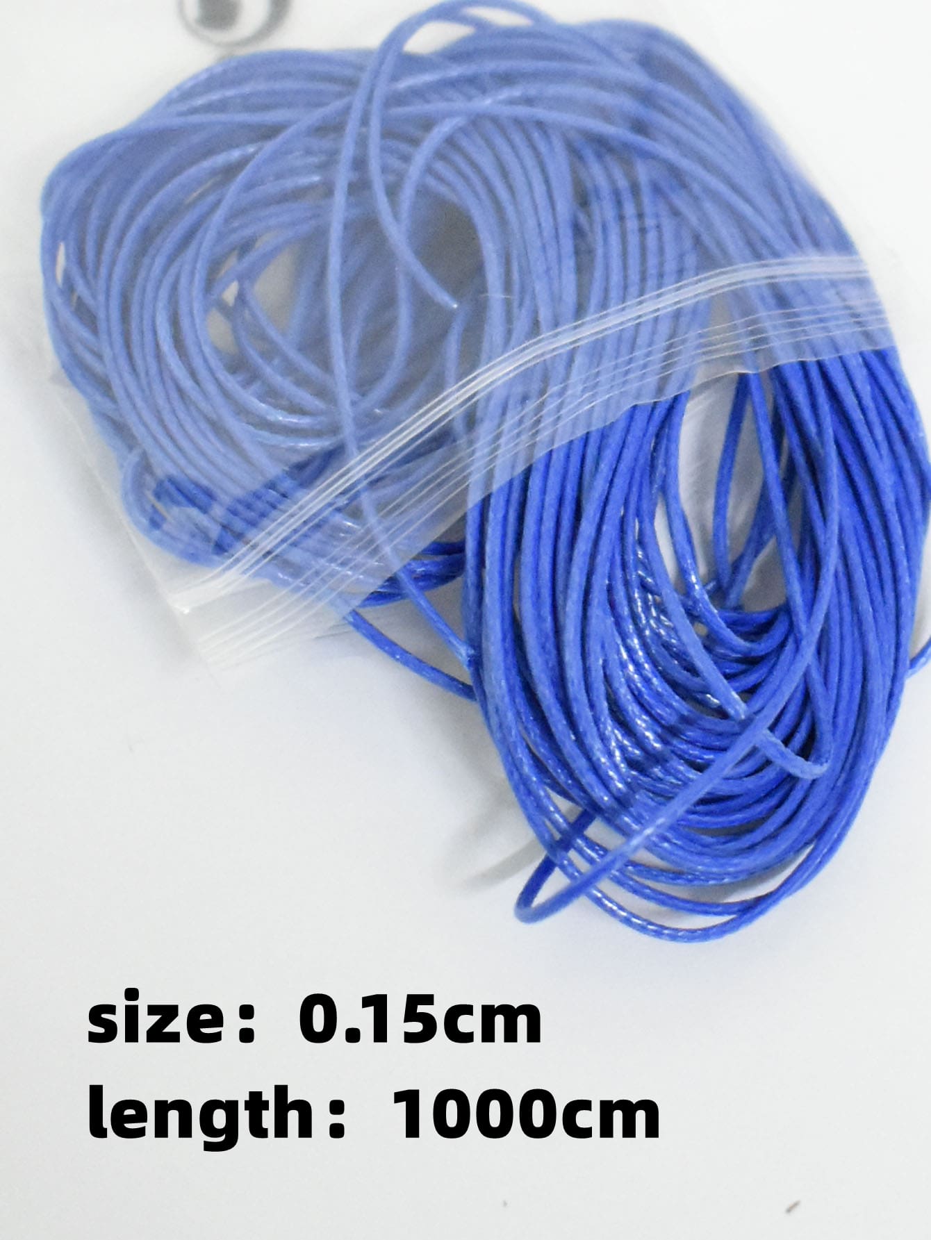 1pack Rope DIY Jewelry Accessory