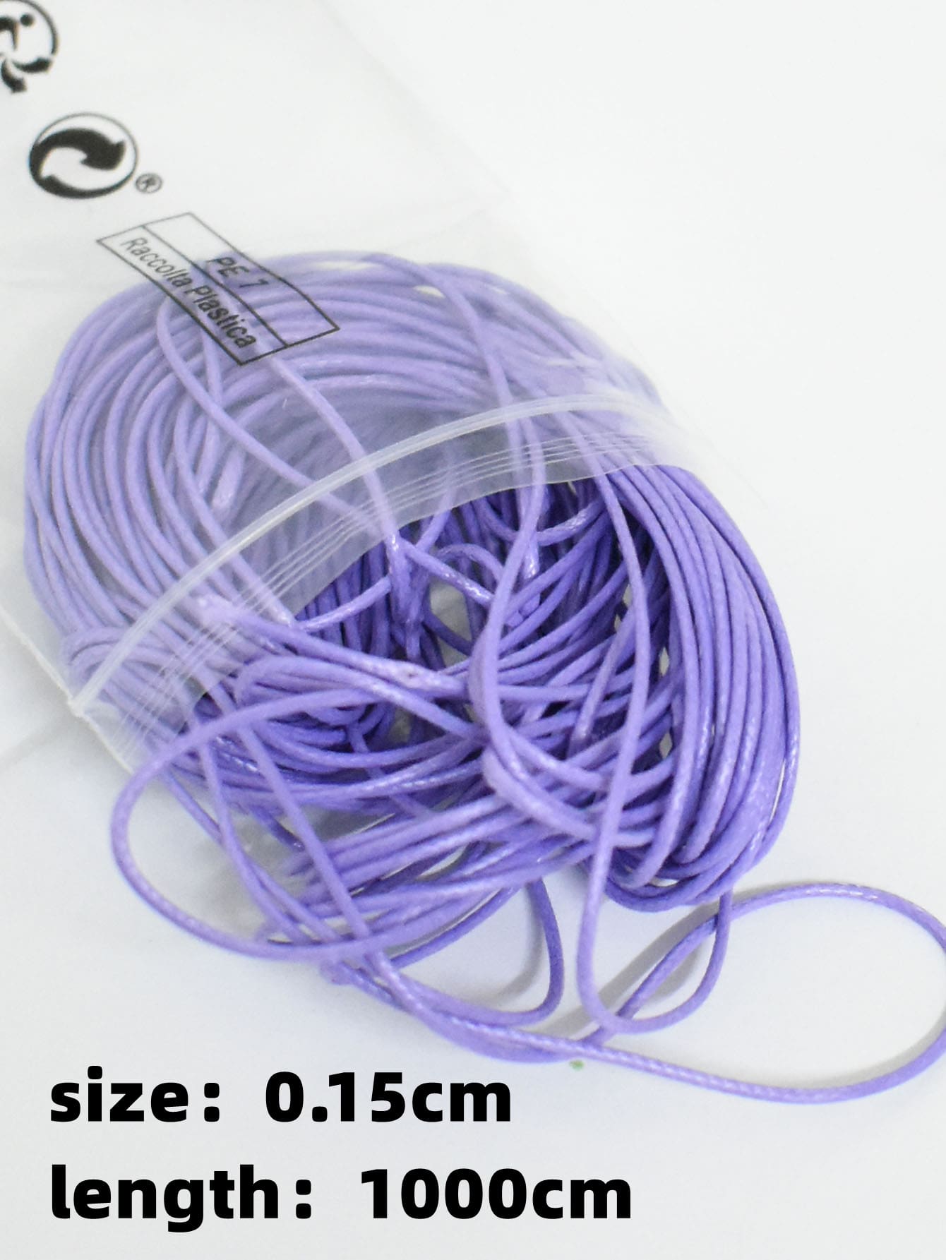 1pack Rope DIY Jewelry Accessory