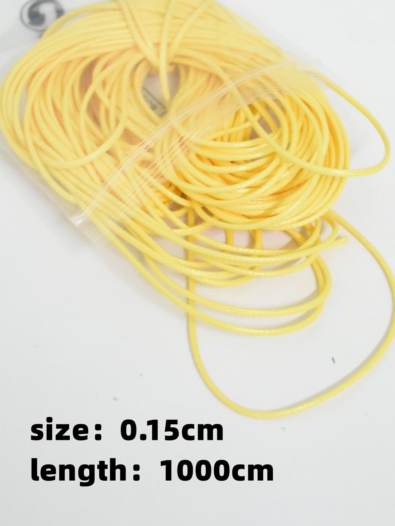 1pack Rope DIY Jewelry Accessory