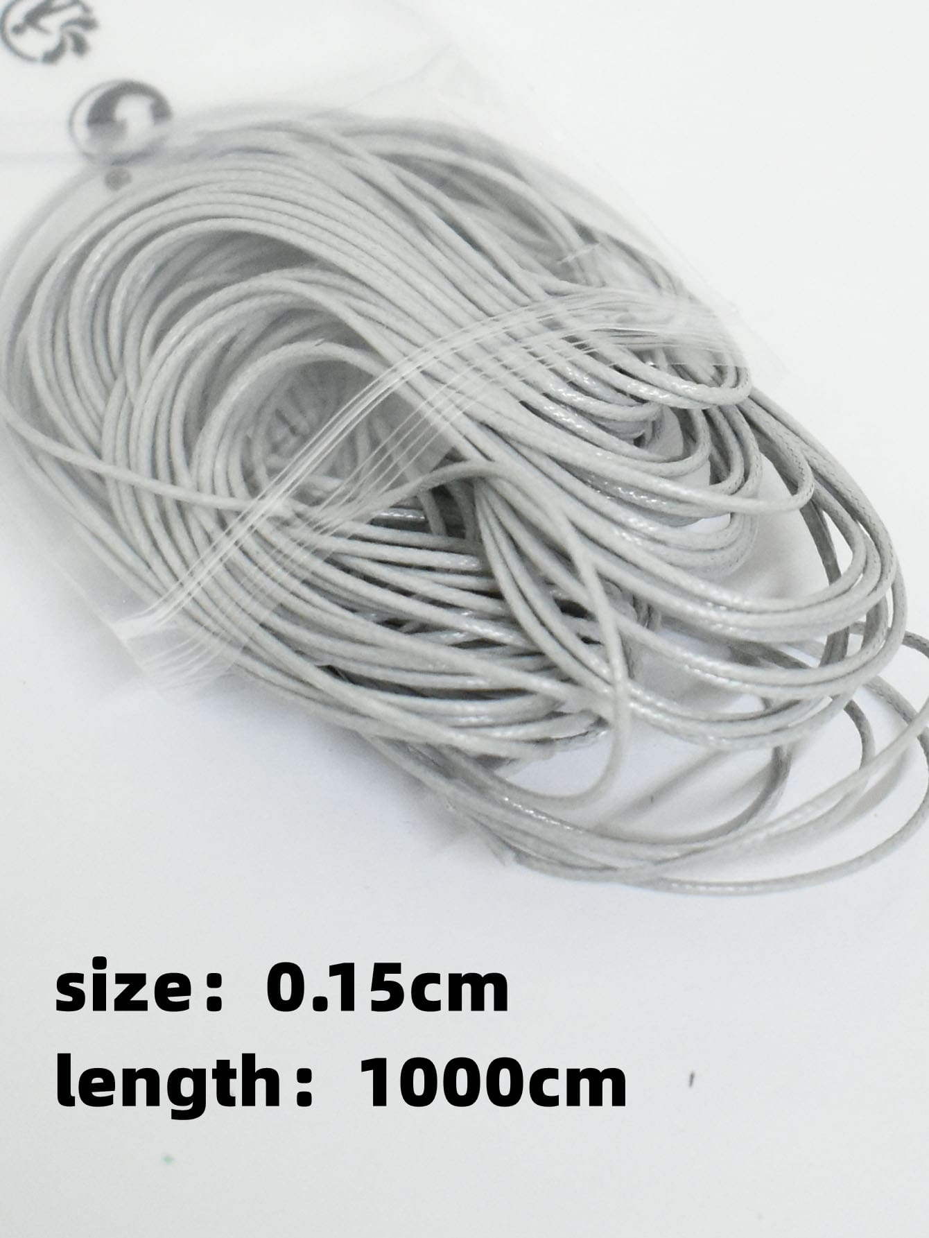 1pack Rope DIY Jewelry Accessory