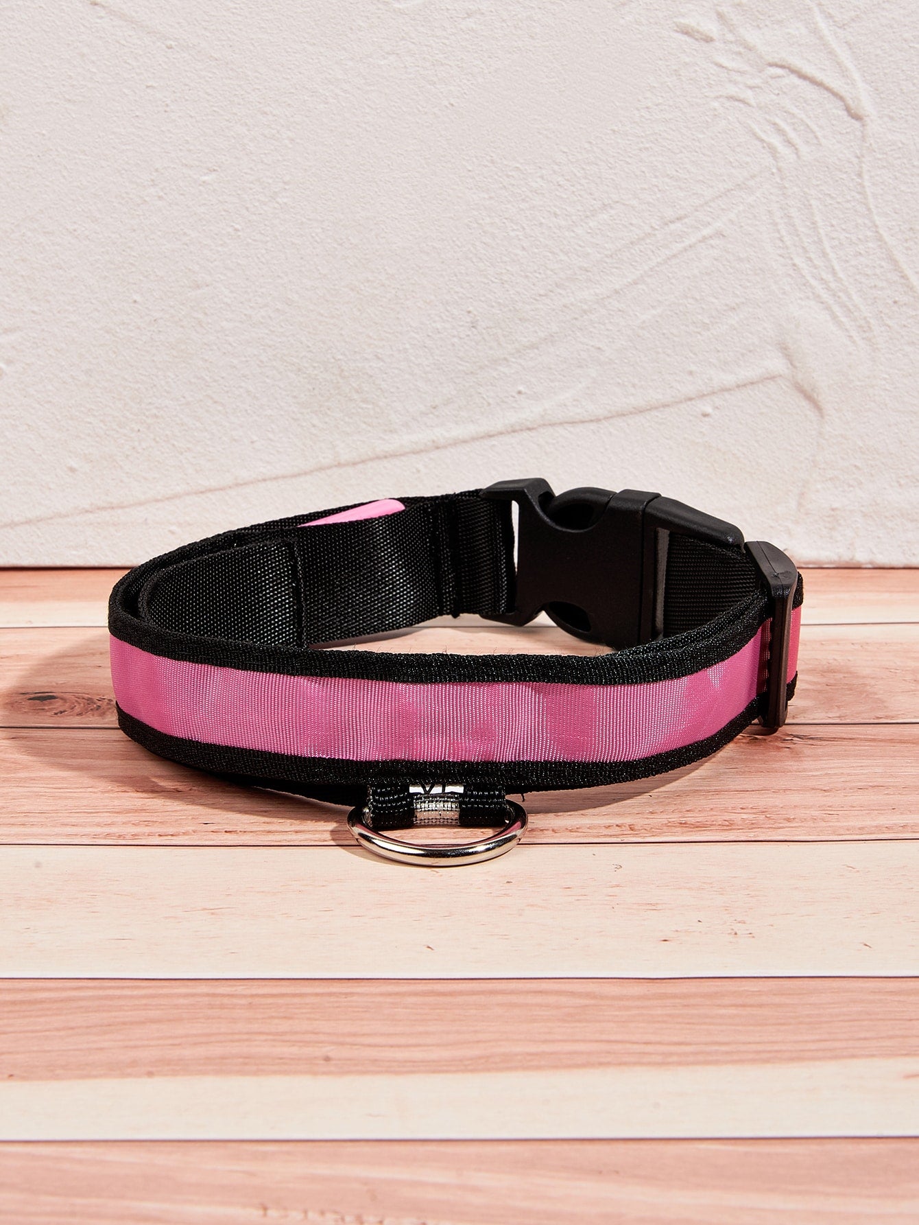 1pc Glowing Pet Collar