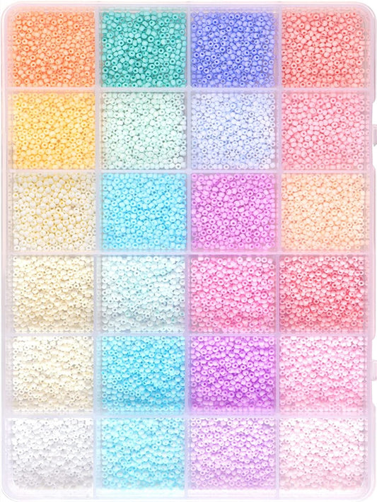 1box Bead DIY Jewelry Accessory