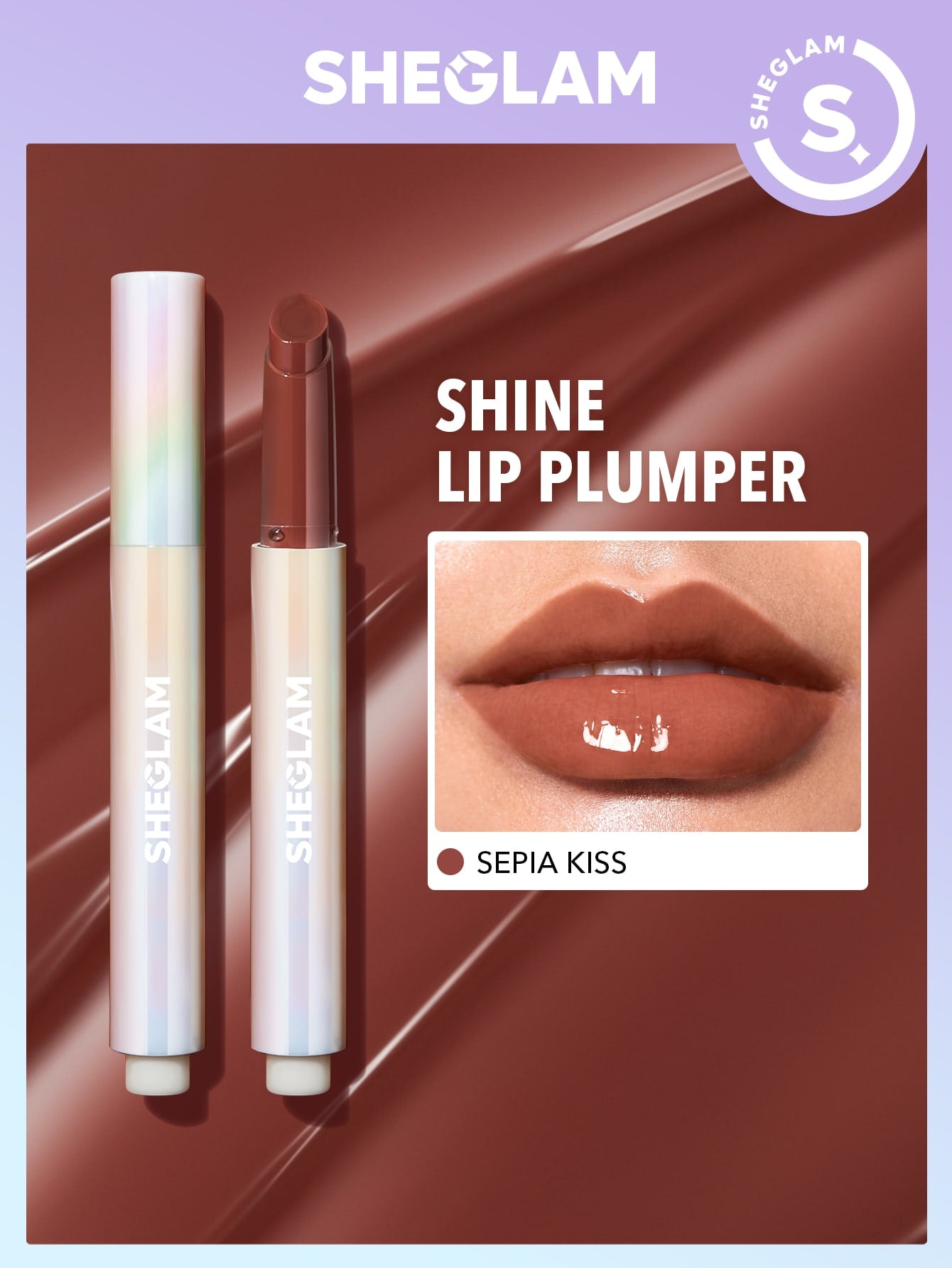 SHEGLAM Pout Perfect Shine Lip Plumper Makin Me Blush SAFICCO sheglam-pout-perfect-shine-lip-plumper-makin-me-blush-saficco