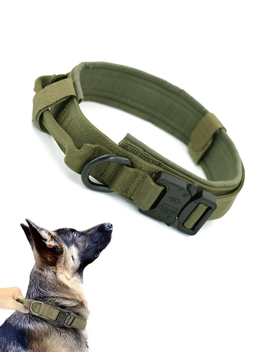 1pc Adjustable Pet Collar