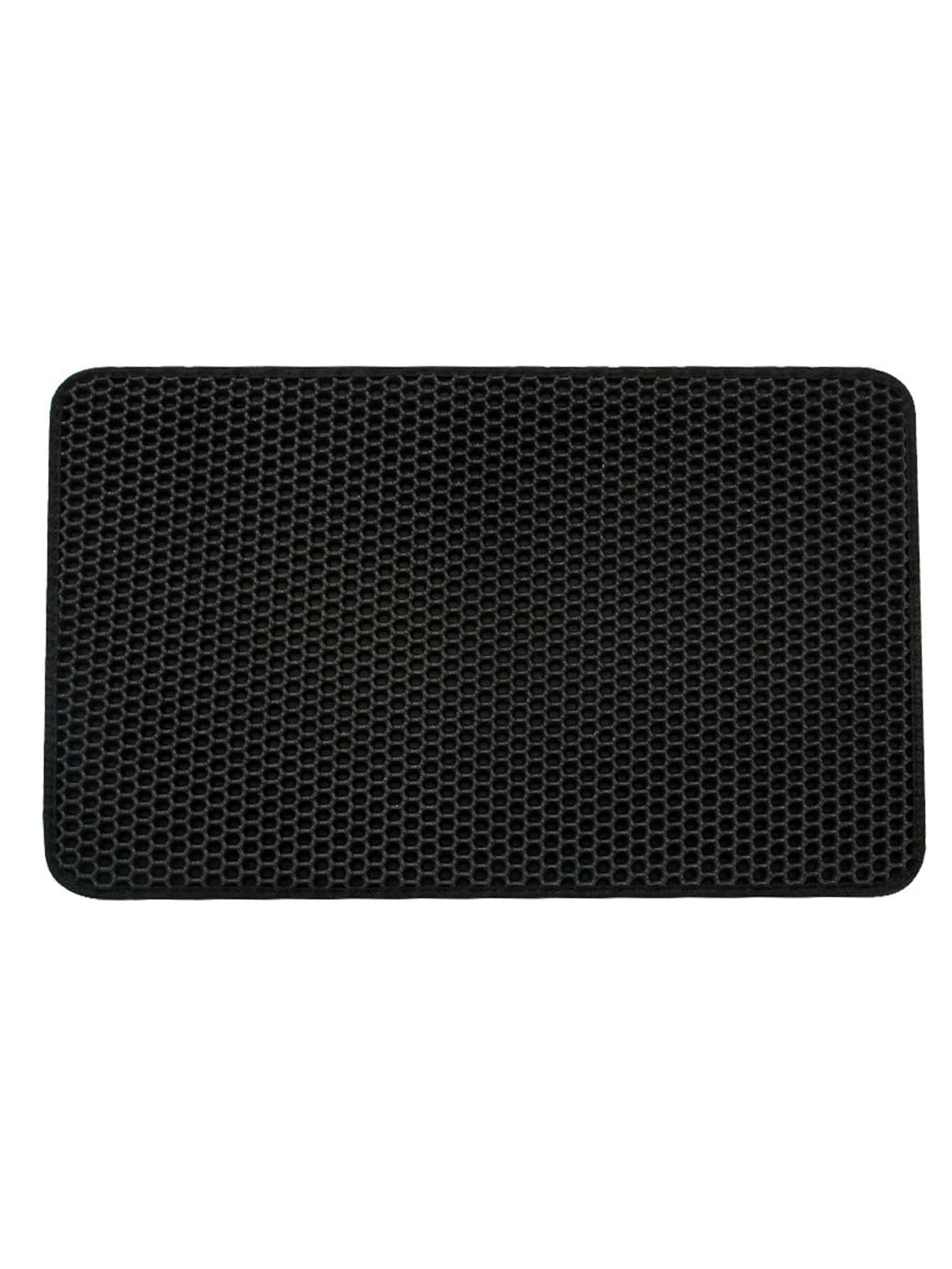 1pc Waterproof Litter Mat