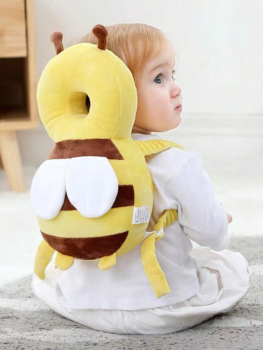 Baby Bee Design Safety Harness