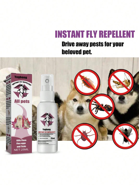 1pc Insect Repellent Spray