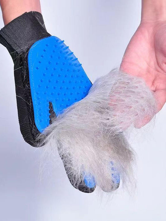 1pc Pet Hair Removal Brush