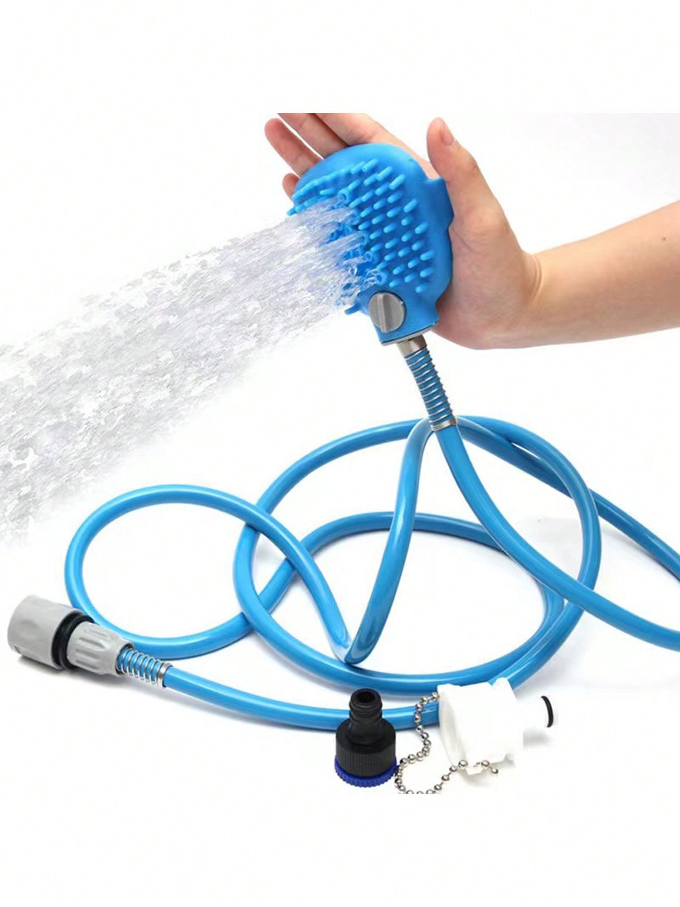 Pet Shower Spray Head