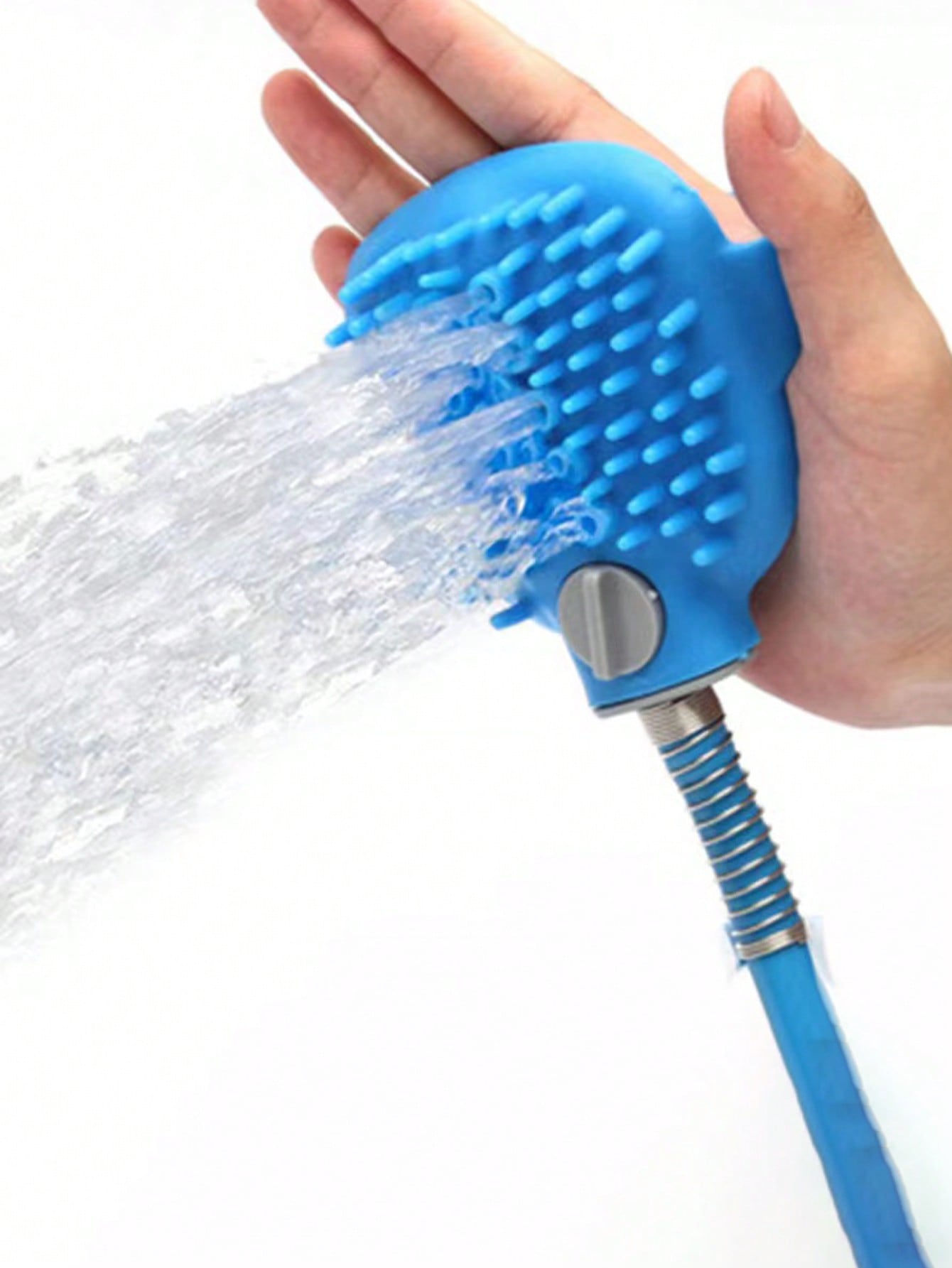 Pet Shower Spray Head