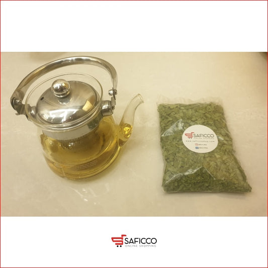 MORINGA Superfood: Tea for Detox - Anti aging - Weight loss @ 50,000LBP شاي المورينغا
