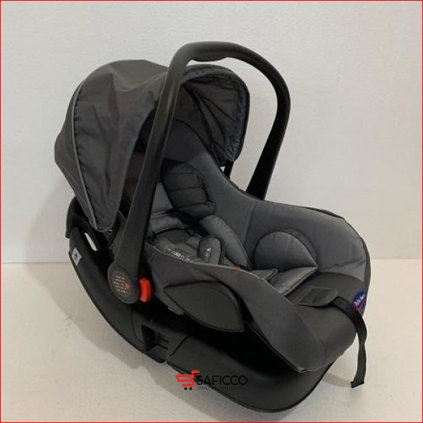 BEBE DOUX CAR SEAT WITH BASE 0+