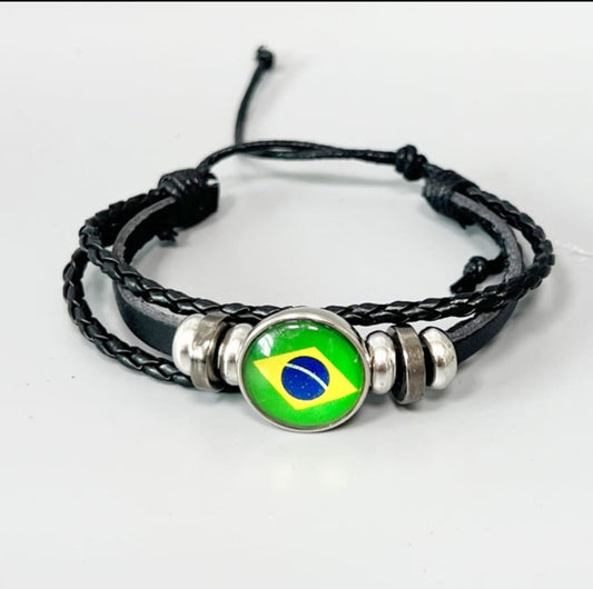 WorldCup Bracelet