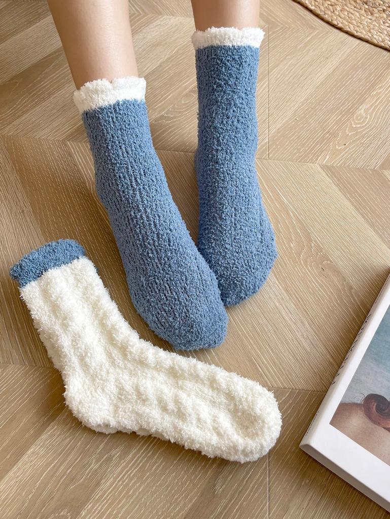 Christmas Style Socks