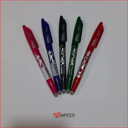 PILOT - Frixion Pen with Eraser