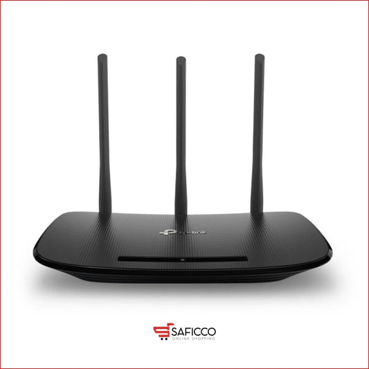 Tp-Link 450Mbps Wireless N Router