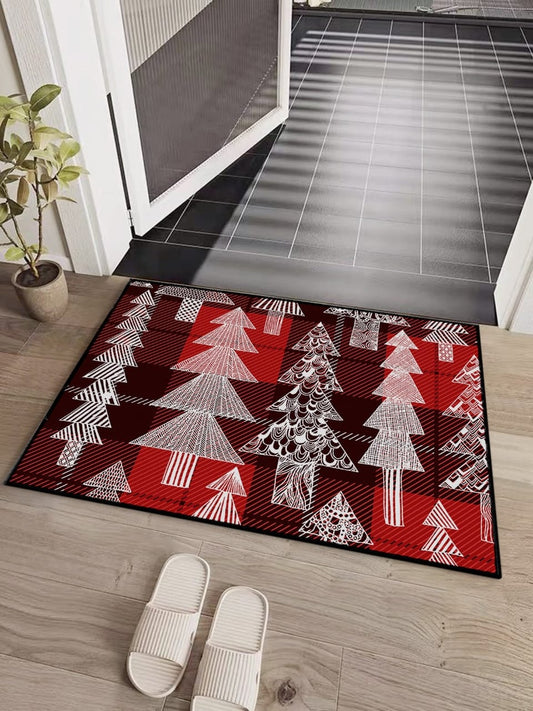 Christmas Carpet