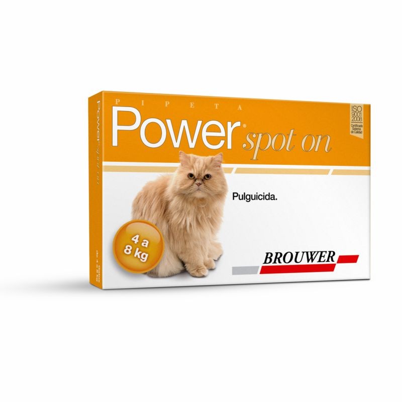 PowerUltra for cats